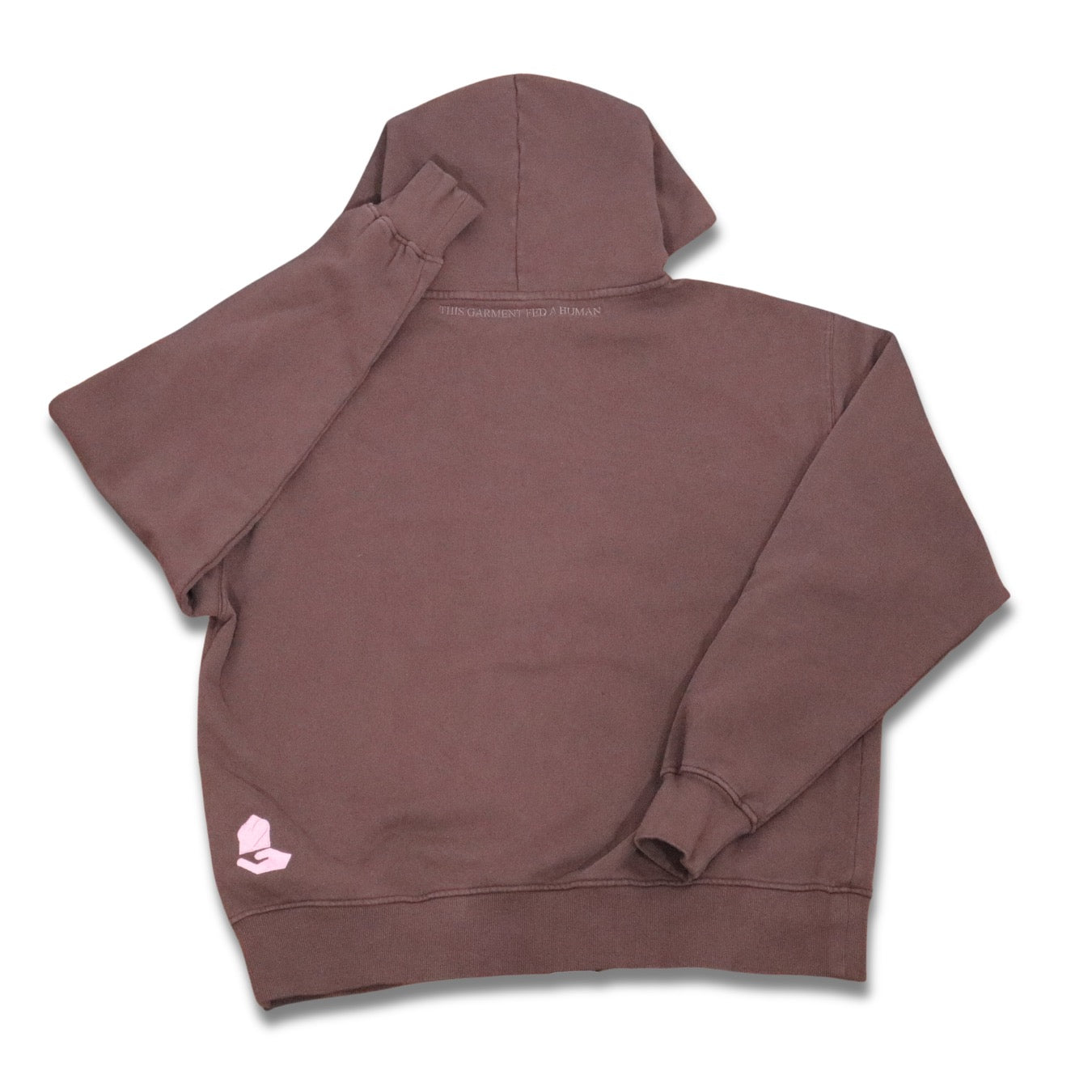 FYN Cocoa Hoodie