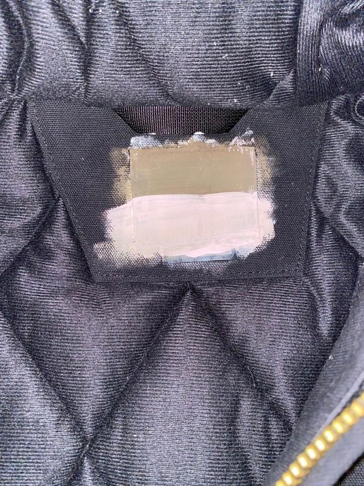 FYN POYRH: Detroit Red-Medium