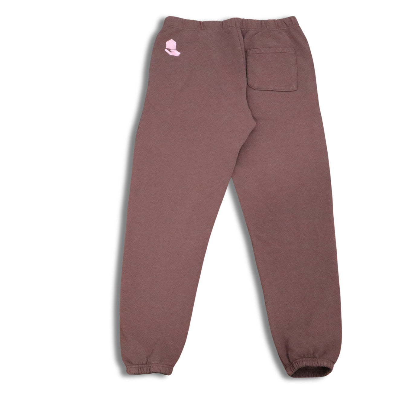 FYN Cocoa Joggers