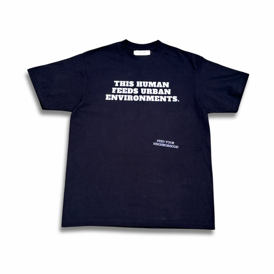 Black Mission Statement T