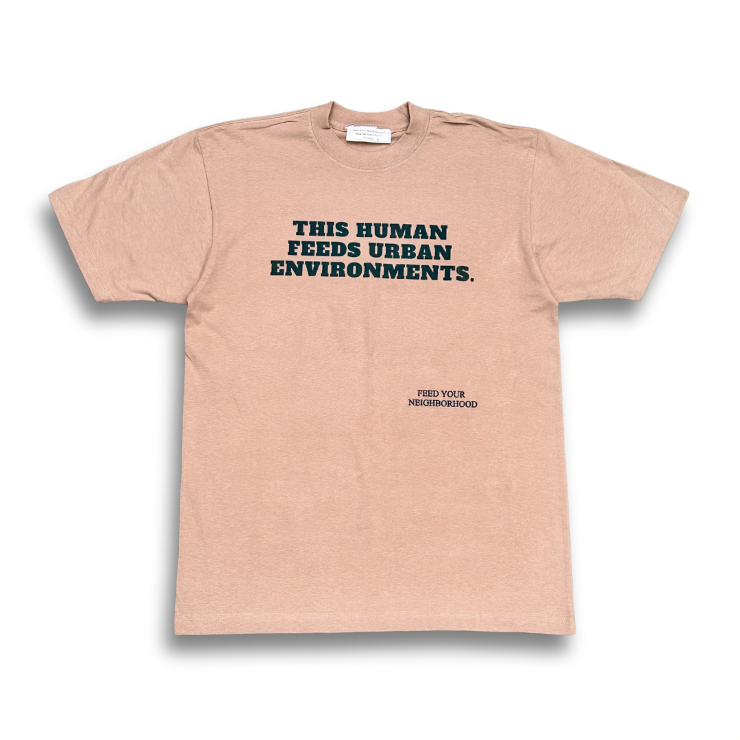 Khaki Mission Statement T