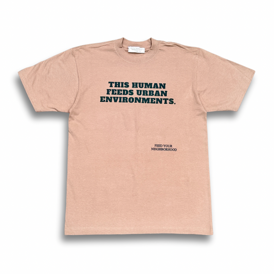 Khaki Mission Statement T