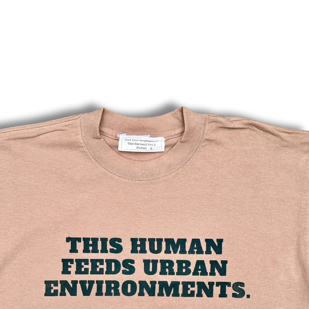 Khaki Mission Statement T